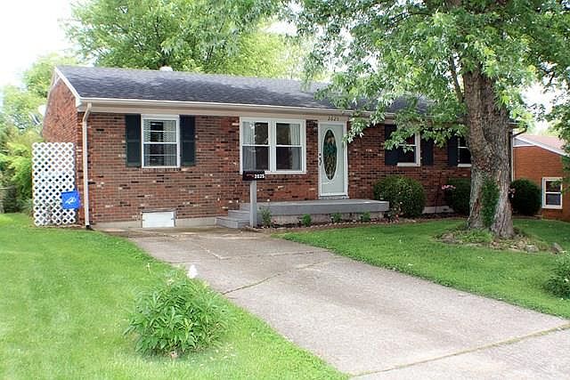 1st image of 2625 Strawbridge Pl