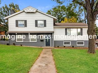 9643 Lamar Ave, Overland Park, KS 66207