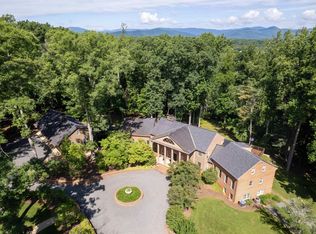 3448 Horseshoe Bend Rd, Charlottesville, VA 22901