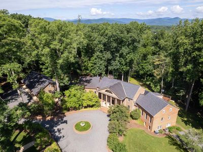 3448 Horseshoe Bend Rd, Charlottesville, VA, 22901