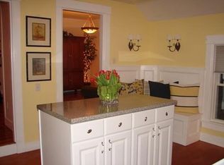 60 Washington St #2, Natick, MA 01760