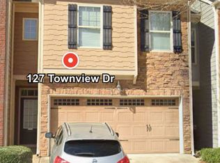127 Townview Dr, Woodstock, GA 30189