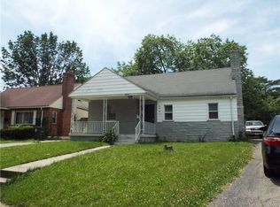 2241 Rugby Rd, Dayton, OH 45406