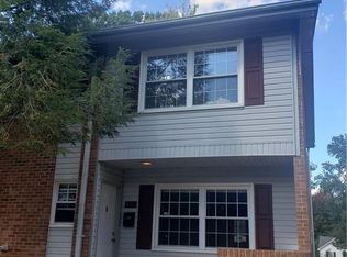 448 Muirs Chapel Rd, Greensboro, NC 27410