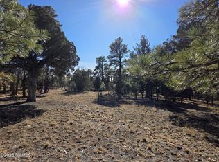 4302 Timberline Dr, Happy Jack, AZ 86024