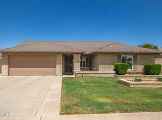 6210 W Garden Dr, Glendale, AZ 85304