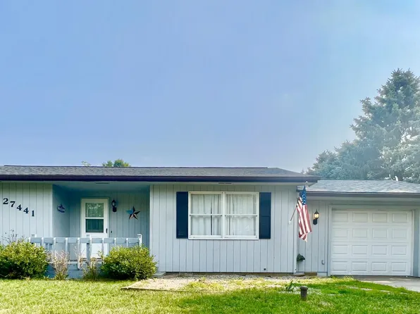 27441 Stockdale Rd, Sturgis, MI 49091