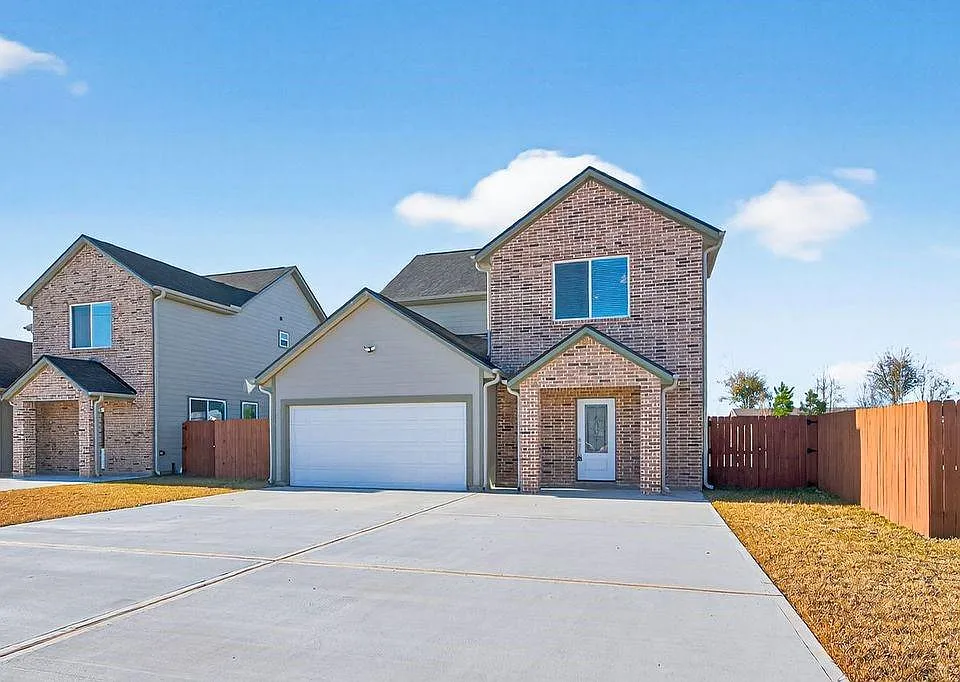 2075 Road 5707
