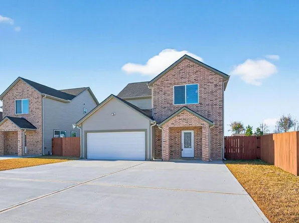 2075 Road 5707, Cleveland, TX 77327