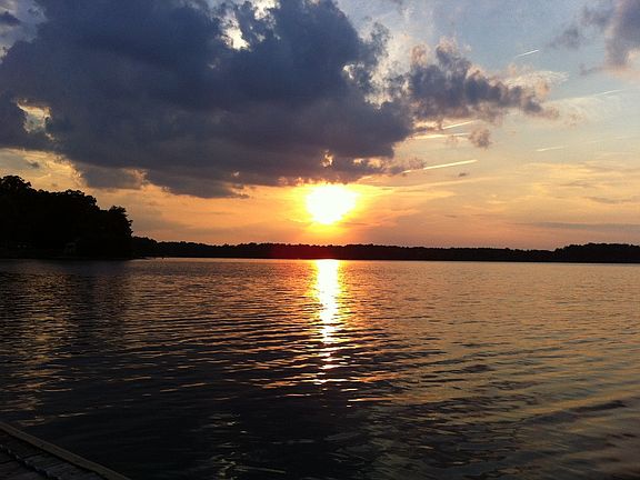 sunset views