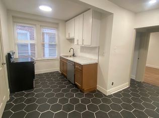 4746 S Grand Blvd #2S, Saint Louis, MO 63111