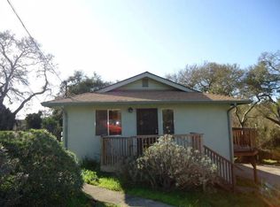 617 Harriet Ave, Aptos, CA 95003