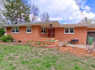 1627 Rice Creek Rd NE, Fridley, MN 55432