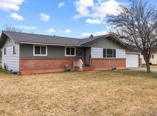 2815 S Wilbur Rd, Spokane, WA 99206