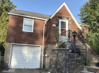 509 Decatur Ave, Pittsburgh, PA 15221
