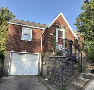509 Decatur Ave, Pittsburgh, PA, 15221
