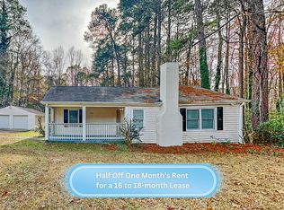 4314 Wallace Ave SW, Atlanta, GA 30331