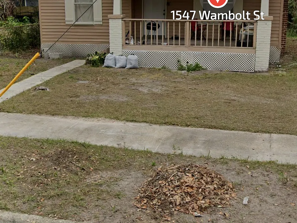 1547 Wambolt St