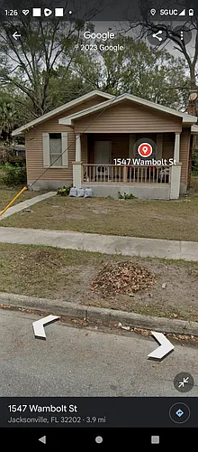 1547 Wambolt St Photo 1