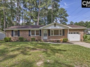 112 Belaire St, Columbia, SC 29210