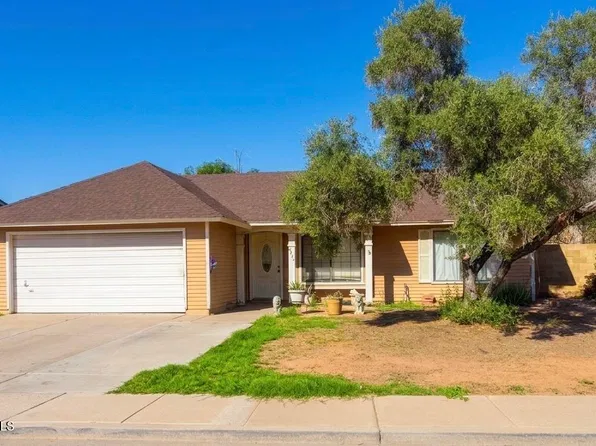 2318 E CAROL Avenue, Mesa, AZ 85204