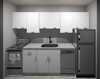 1st image of 237 E 2nd St APT 1C
