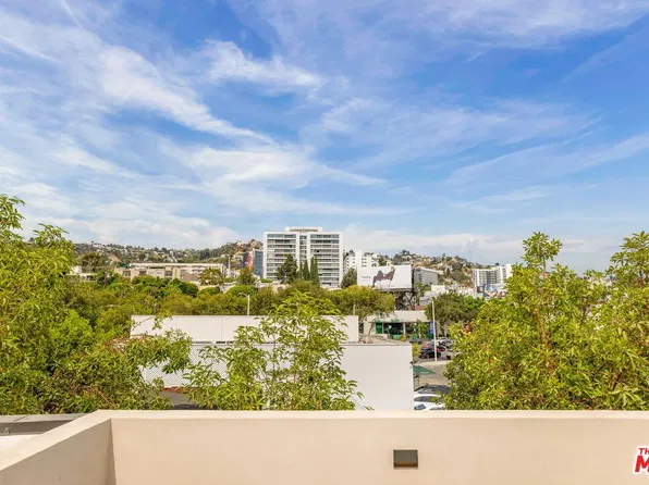 914 N West Knoll Dr, West Hollywood, CA 90069