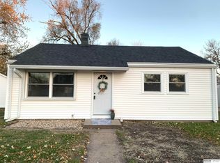 2118 Elm St, Fremont, NE 68025