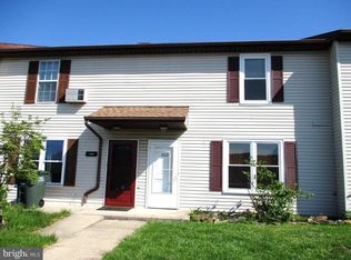 3102 Galaxy Rd, Dover, PA 17315