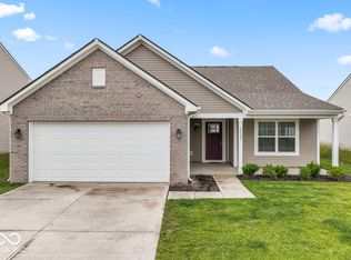10107 Camp Creek Way, Indianapolis, IN