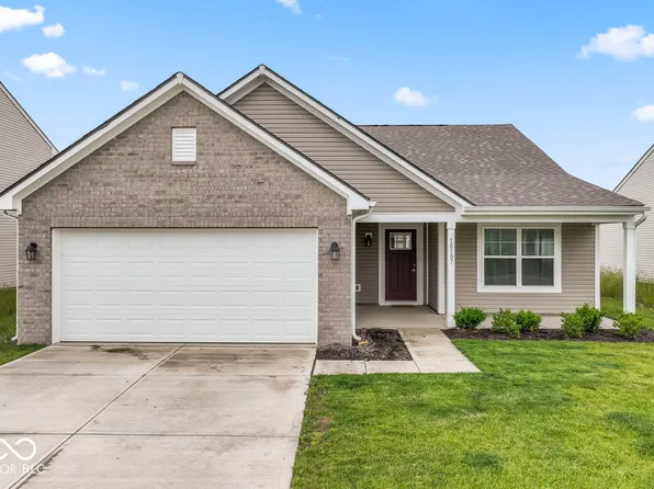 10107 Camp Creek Way, Indianapolis, IN 46229