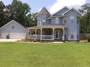 12457 Timberlane Rd, Ralph, AL 35480