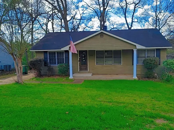 3033 Willow Lane Dr, Montgomery, AL 36109