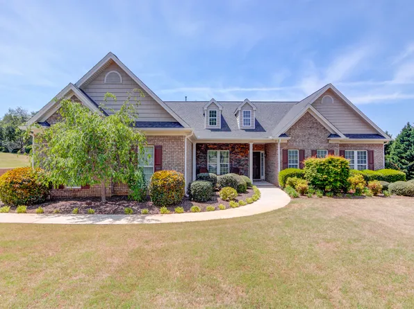 2016 Jefferson Hall Dr, Monroe, GA 30656