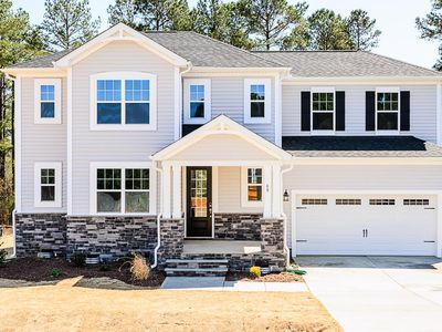 68 Tee Time Ter, Benson, NC, 27504
