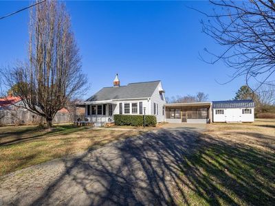 182 Burney Rd, Asheboro, NC, 27205