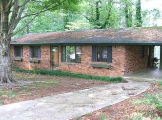 1092 Shieldcrest Way, Forest Park, GA 30297