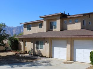 12865 Centurian St, Whitewater, CA 92282