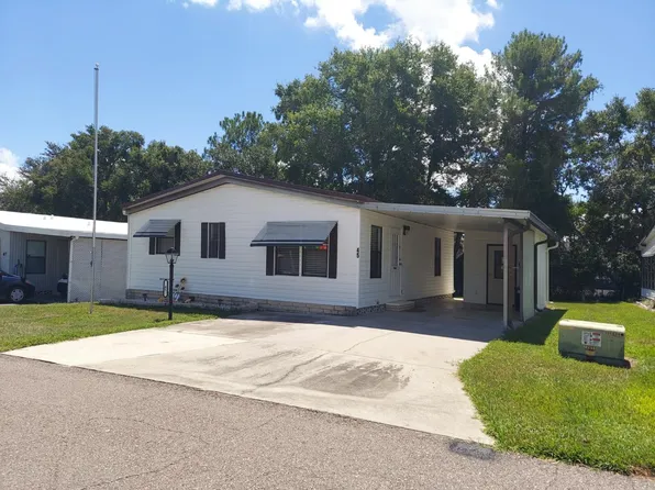 45 Buccaneer Dr #645, Leesburg, FL 34788