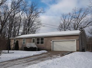 1939 S Dangl Rd, Muskegon, MI 49442