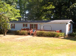 459 Bert Cockerham Rd, Elkin, NC 28621