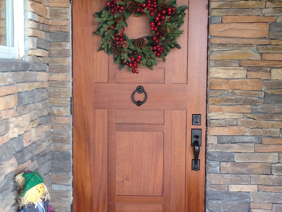 WELCOME HOME