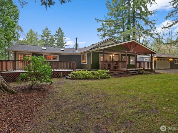 1612 C Street NW, Lakebay, WA 98349