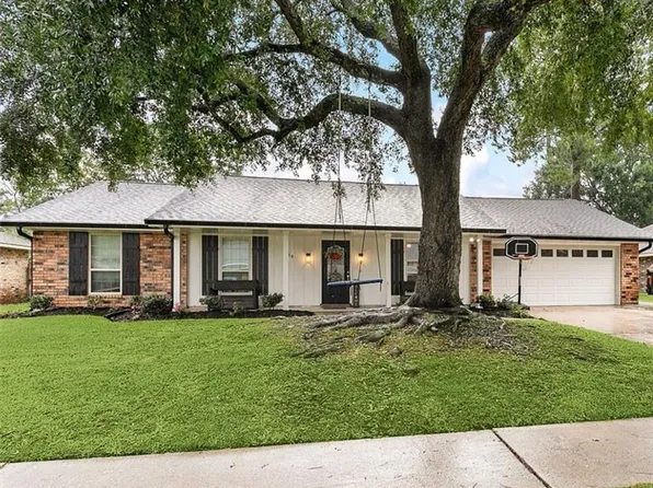 114 Kingston Dr, Slidell, LA 70458