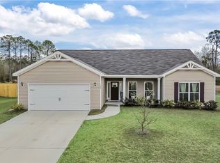 182 Gavin Way, Rincon, GA 31326