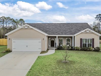 182 Gavin Way, Rincon, GA, 31326