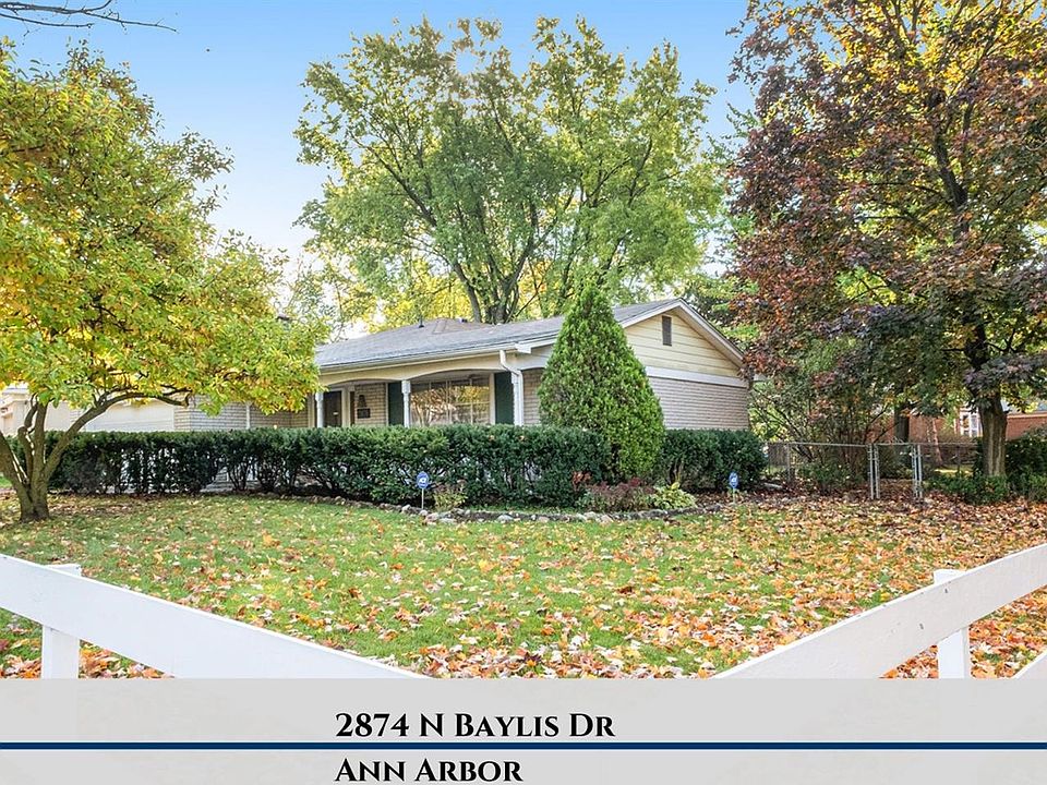 1st image of 2874 Baylis Dr