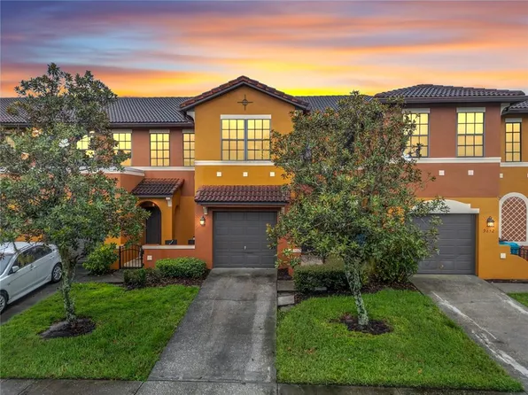 9656 Doris Ln, Orlando, FL 32829