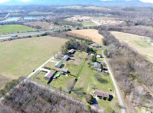 Catherine Dr, Newport, TN 37821