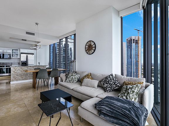4th image of 888 Biscayne Blvd APT 4412